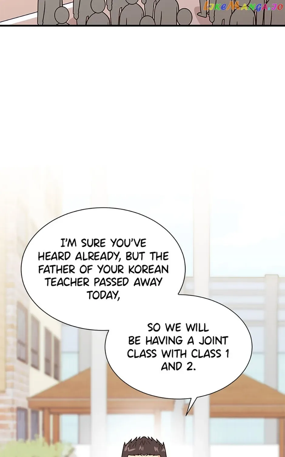 Back-to-School Boss Chapter 44 page 58