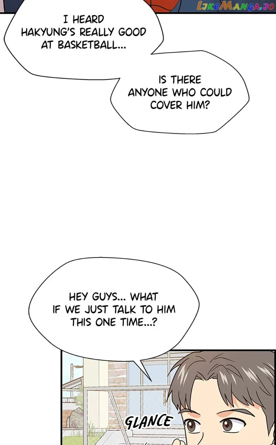 Back-to-School Boss Chapter 44 page 63