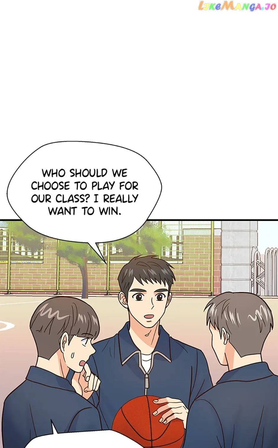 Back-to-School Boss Chapter 44 page 62