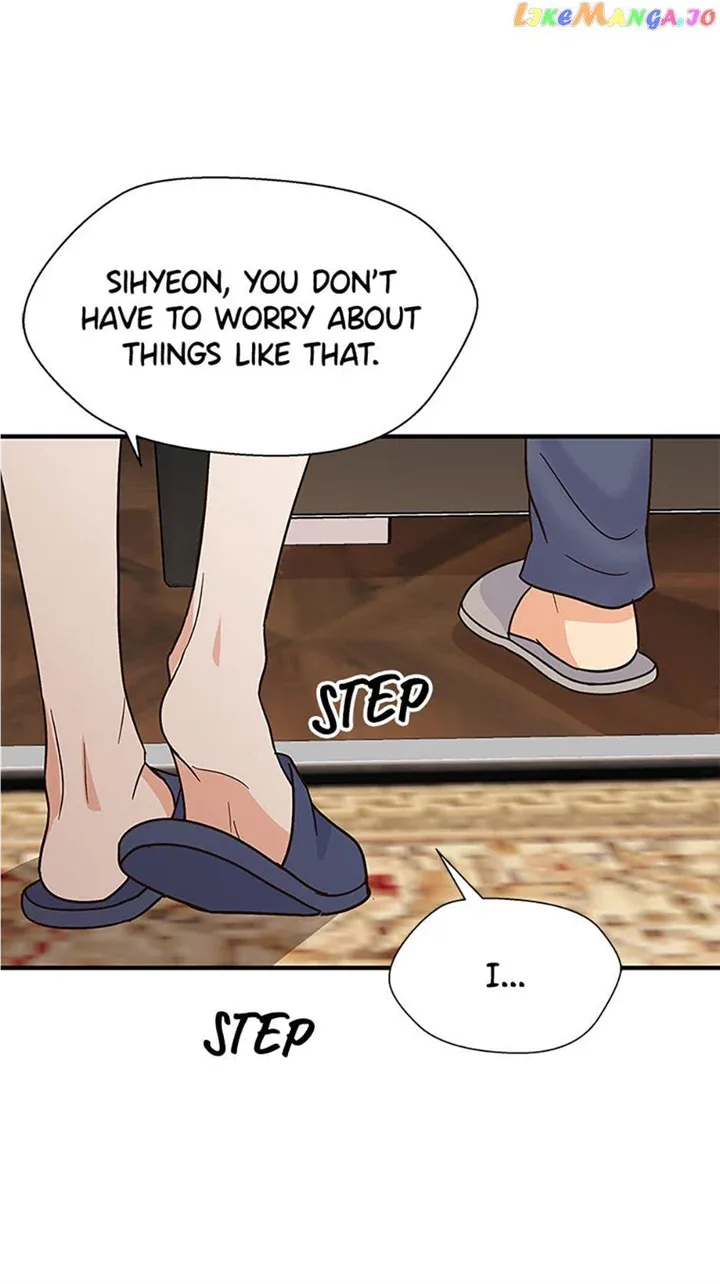 Back-to-School Boss Chapter 43 page 70