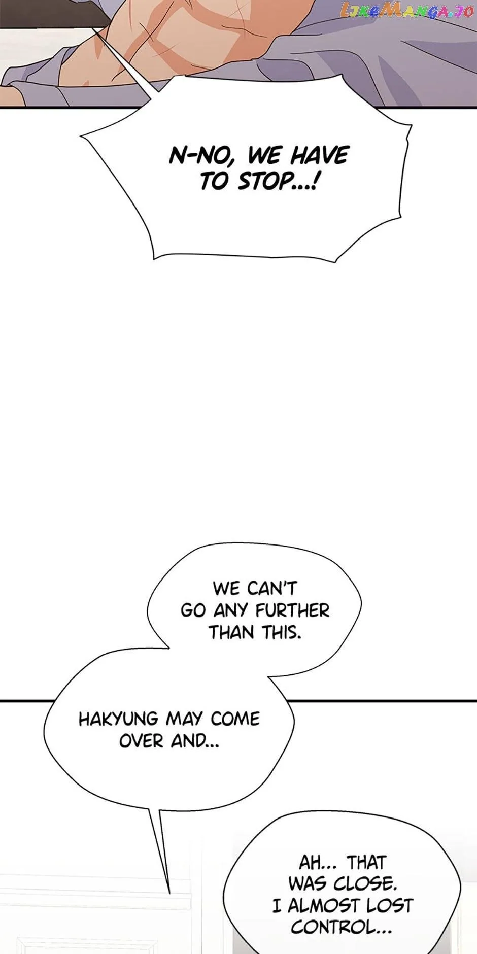 Back-to-School Boss Chapter 35 page 13