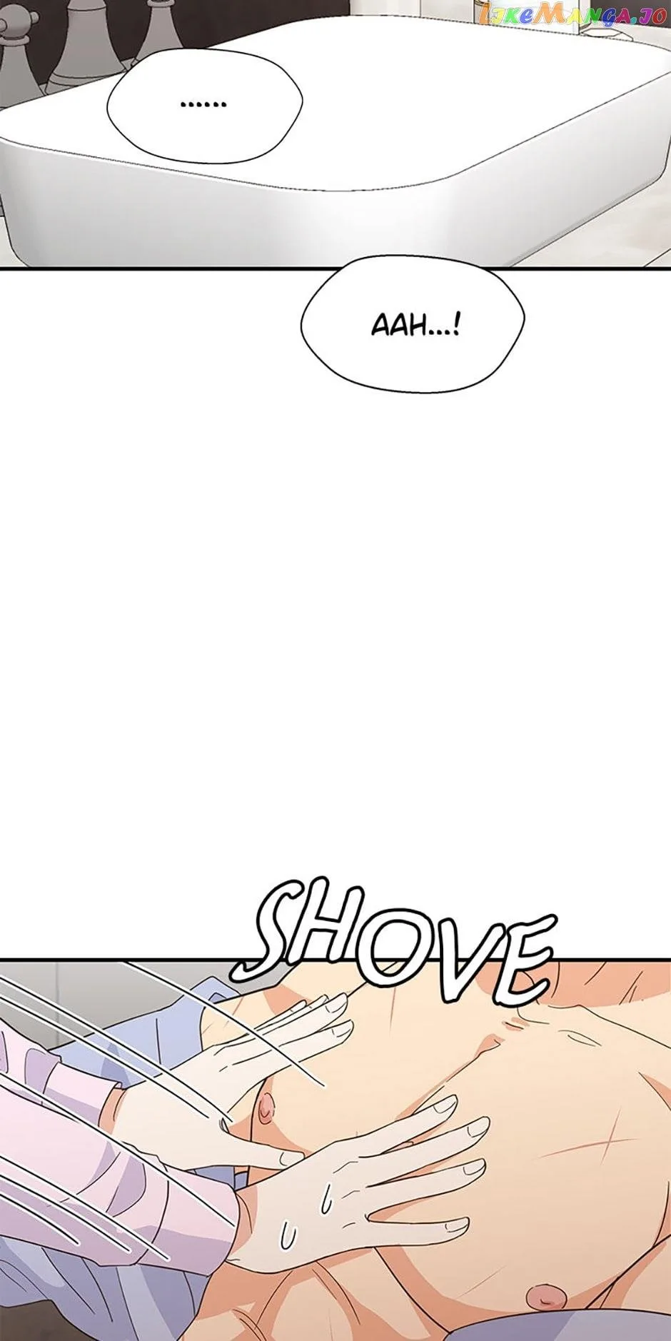 Back-to-School Boss Chapter 35 page 12