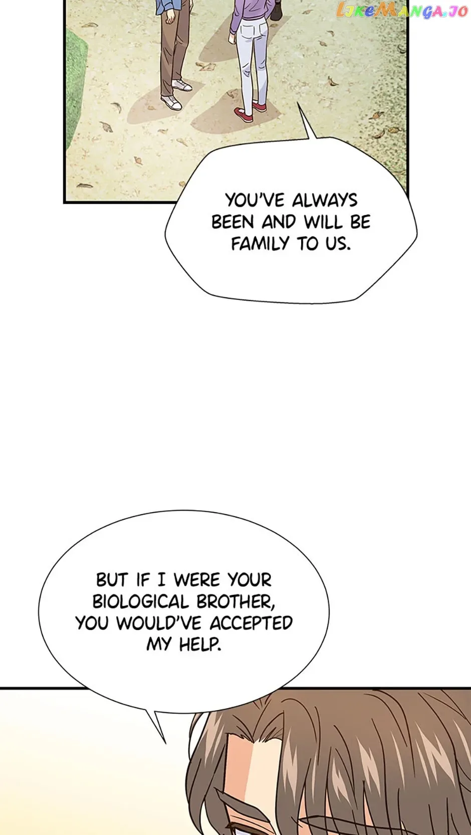 Back-to-School Boss Chapter 46 page 50