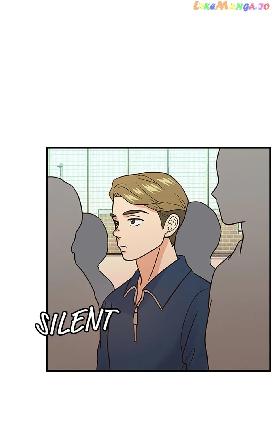Back-to-School Boss Chapter 44 page 61