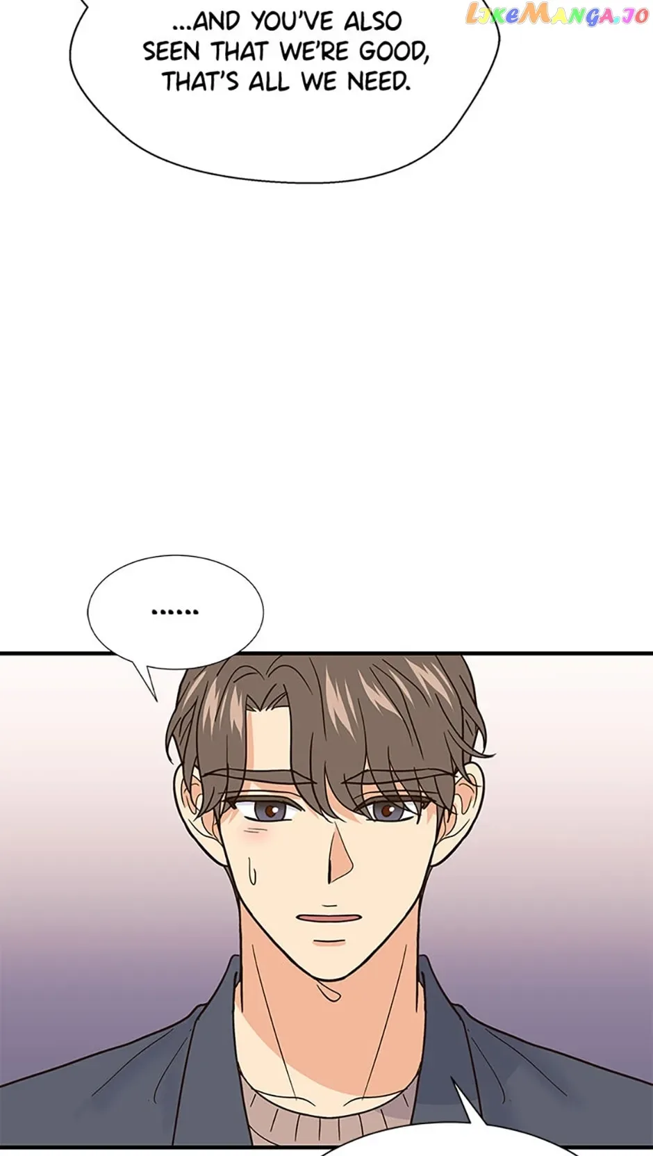 Back-to-School Boss Chapter 46 page 48