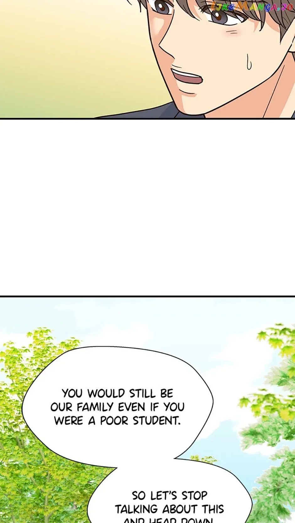 Back-to-School Boss Chapter 46 page 51