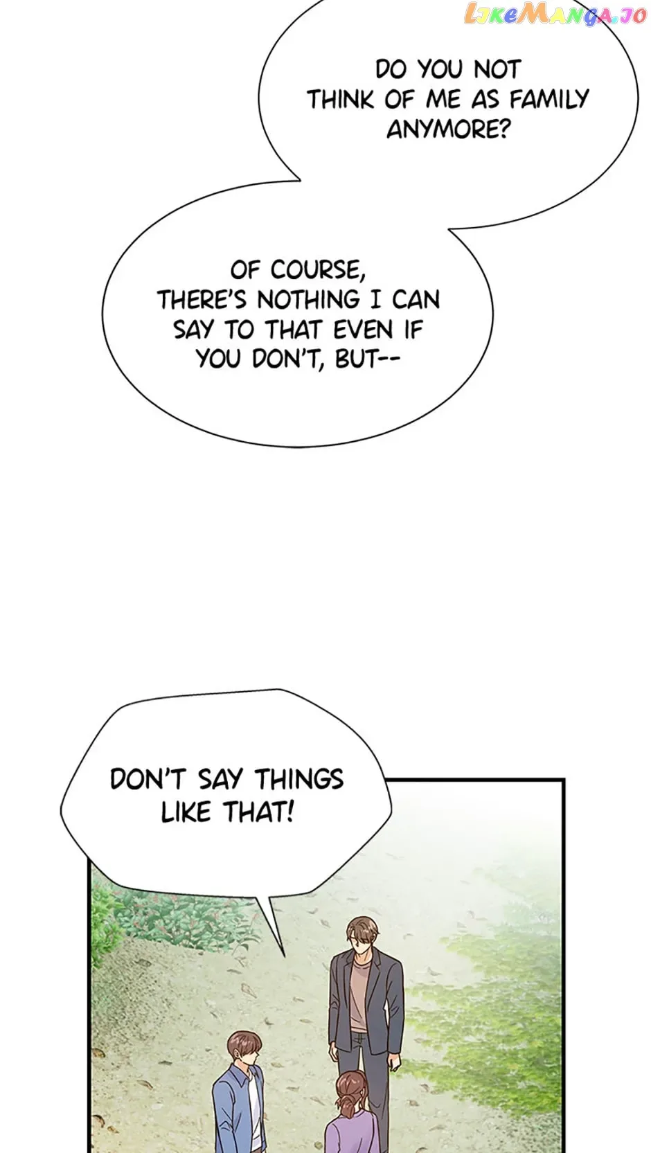 Back-to-School Boss Chapter 46 page 49