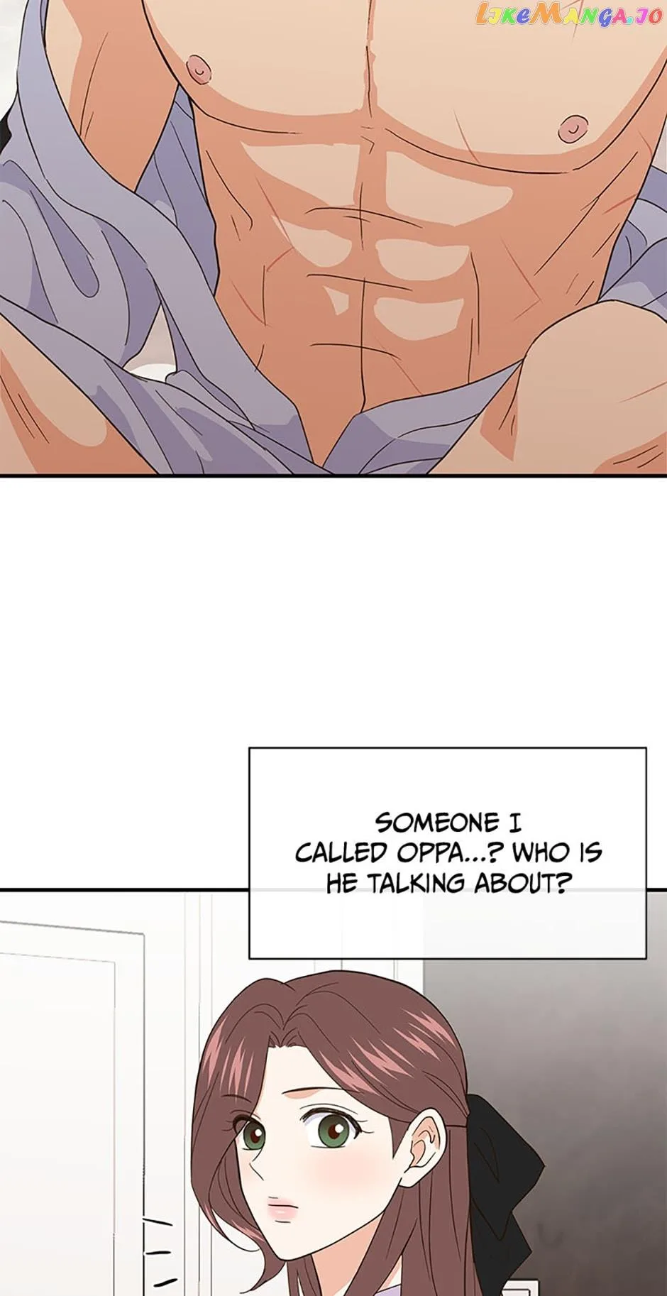 Back-to-School Boss Chapter 35 page 17