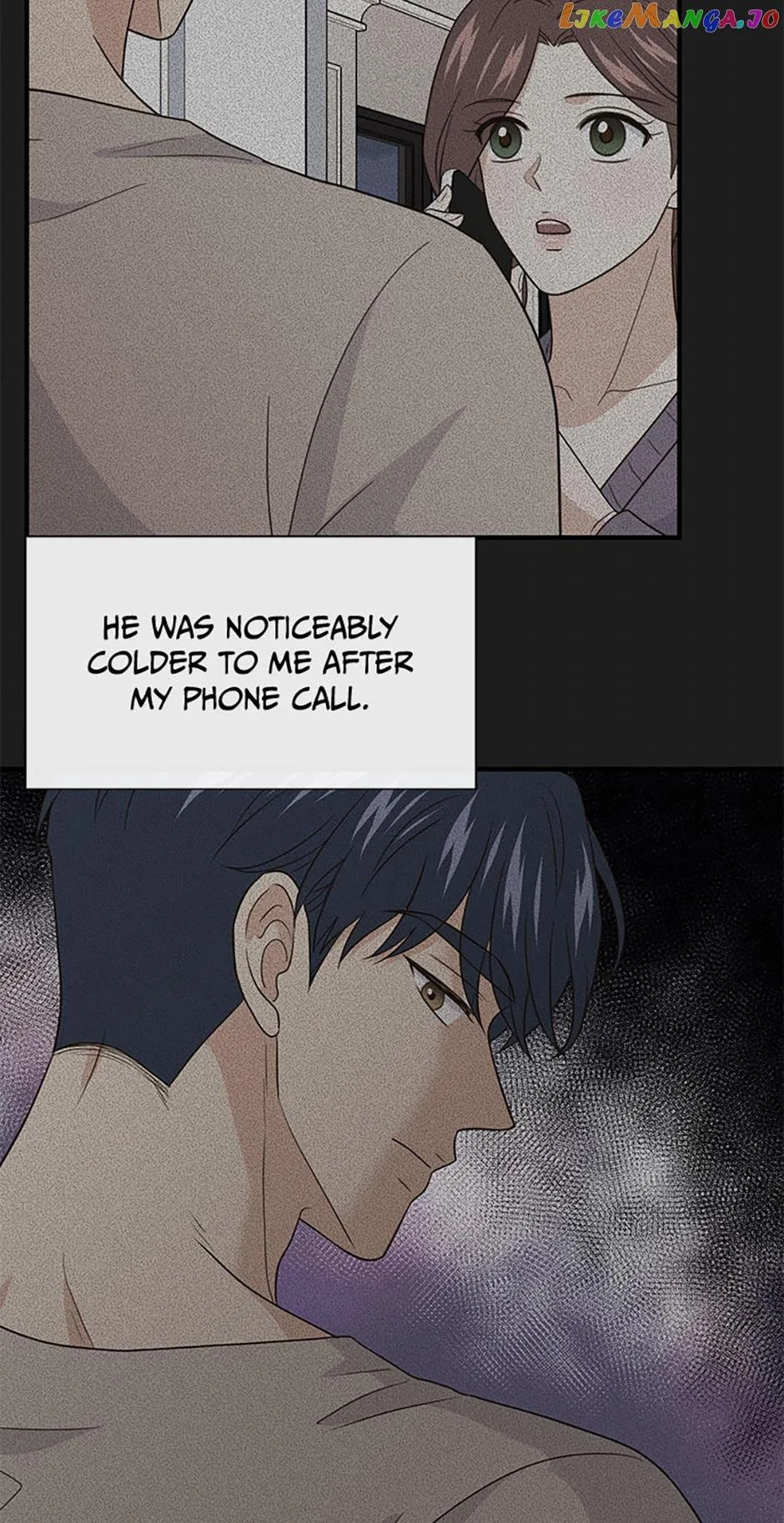 Back-to-School Boss Chapter 35 page 19
