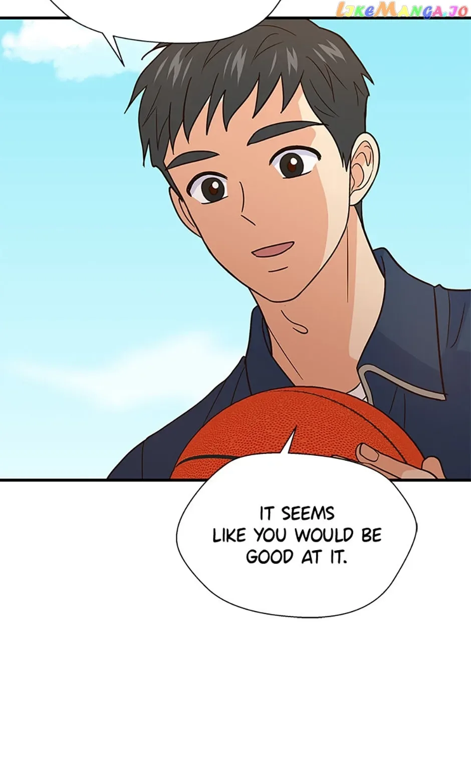 Back-to-School Boss Chapter 44 page 67