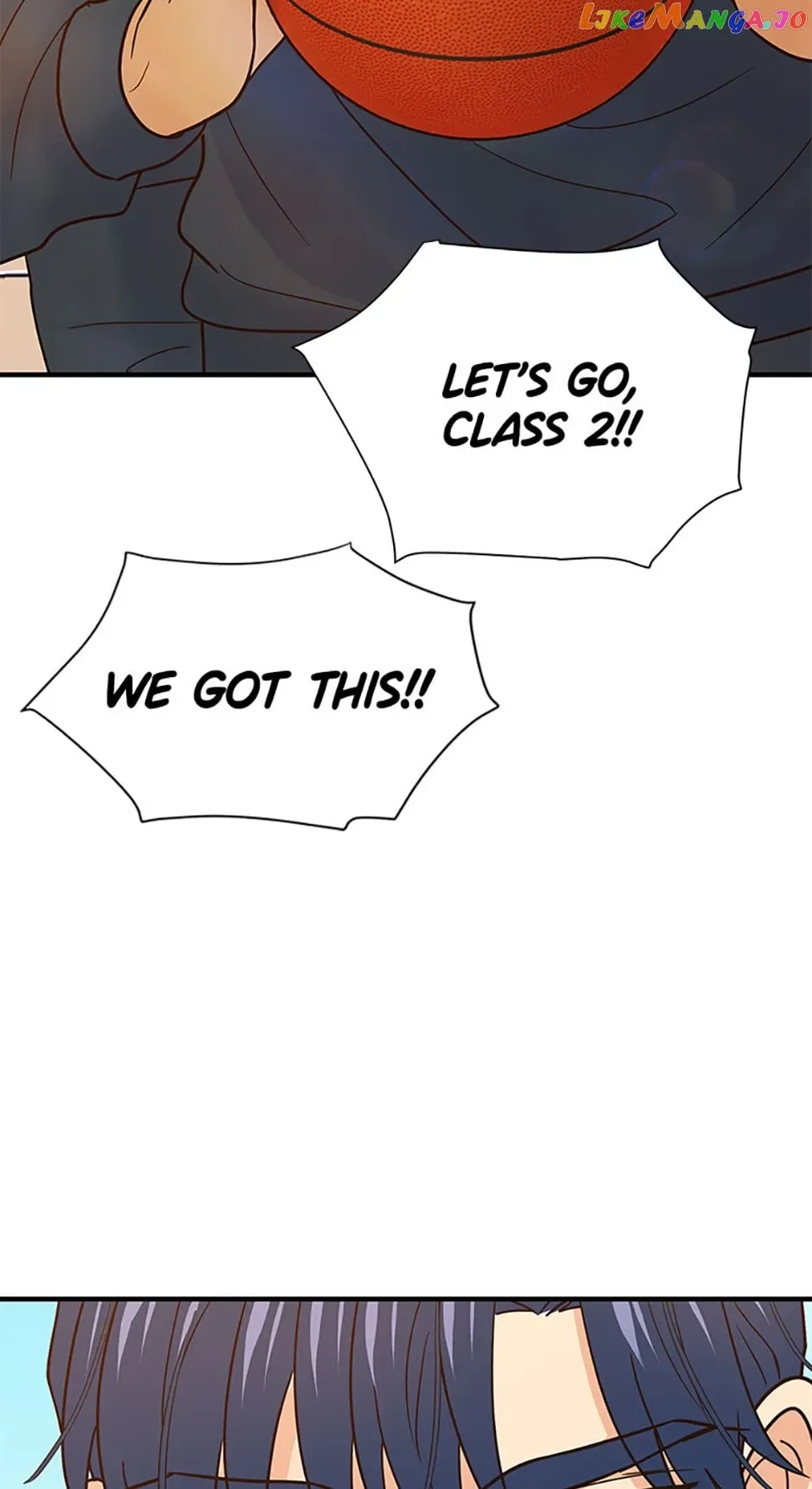 Back-to-School Boss Chapter 44 page 73