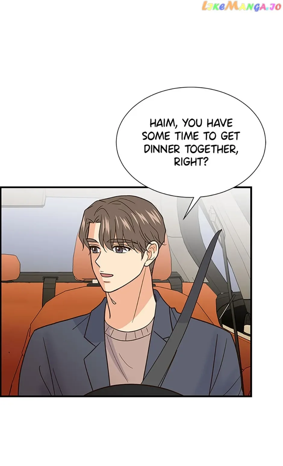 Back-to-School Boss Chapter 46 page 60