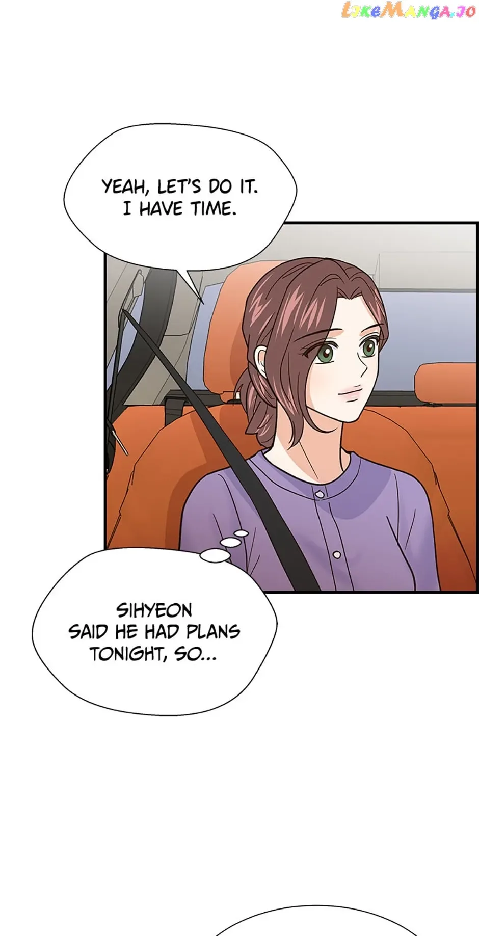Back-to-School Boss Chapter 46 page 61