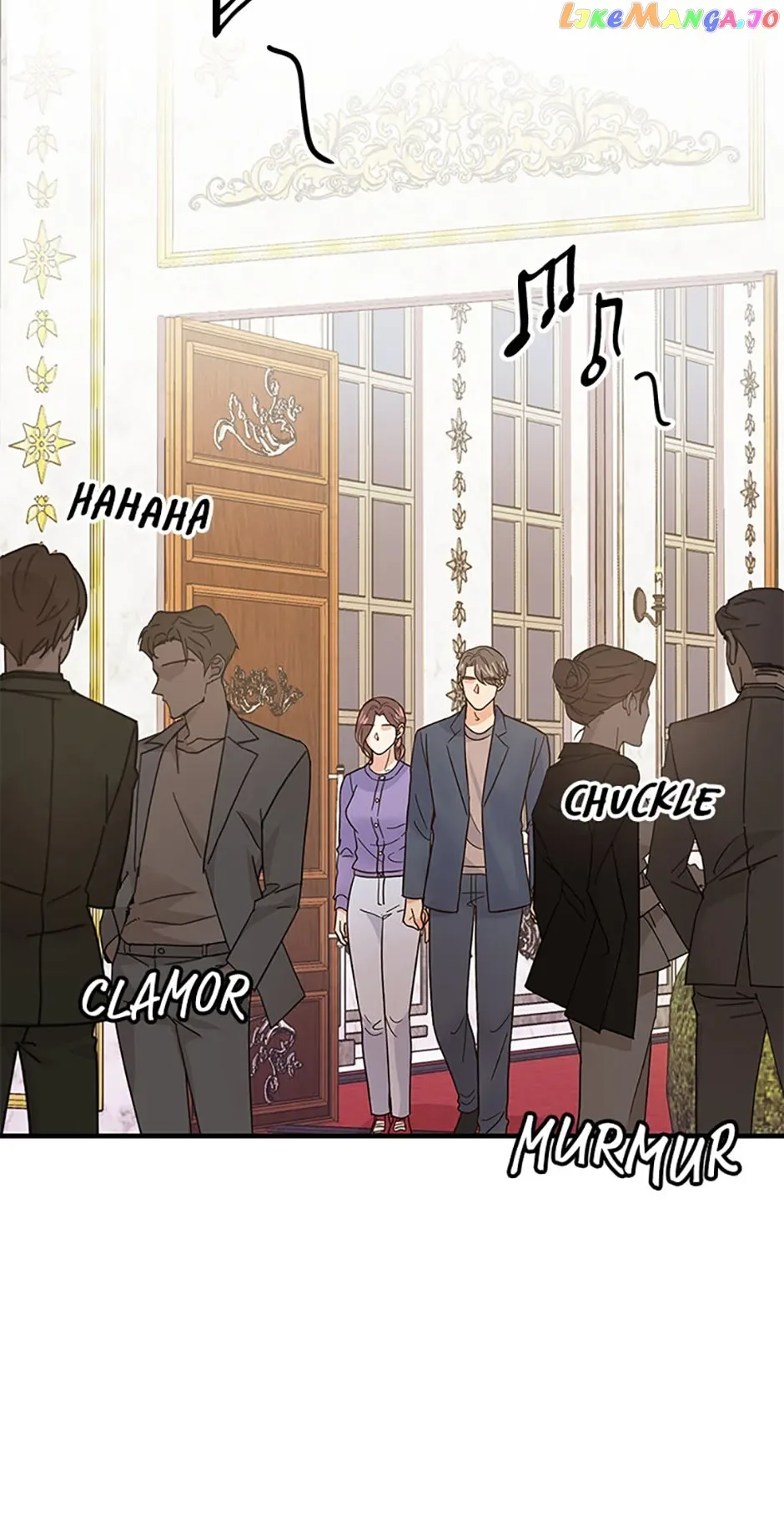 Back-to-School Boss Chapter 46 page 66