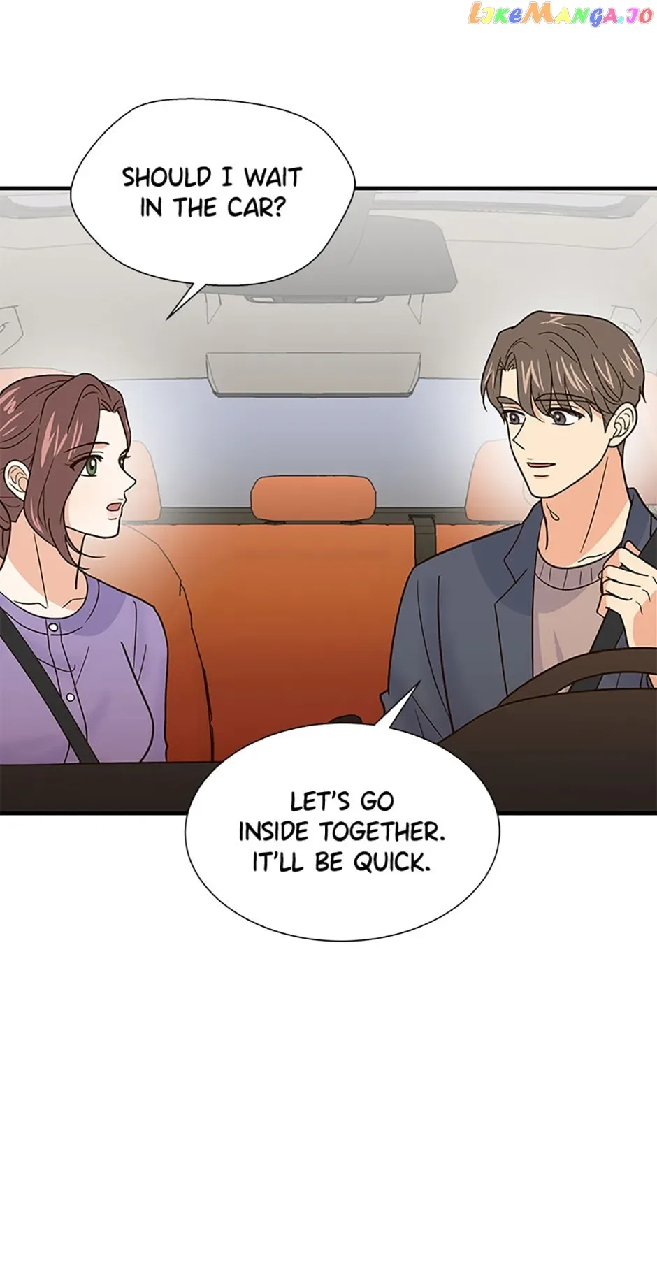 Back-to-School Boss Chapter 46 page 64