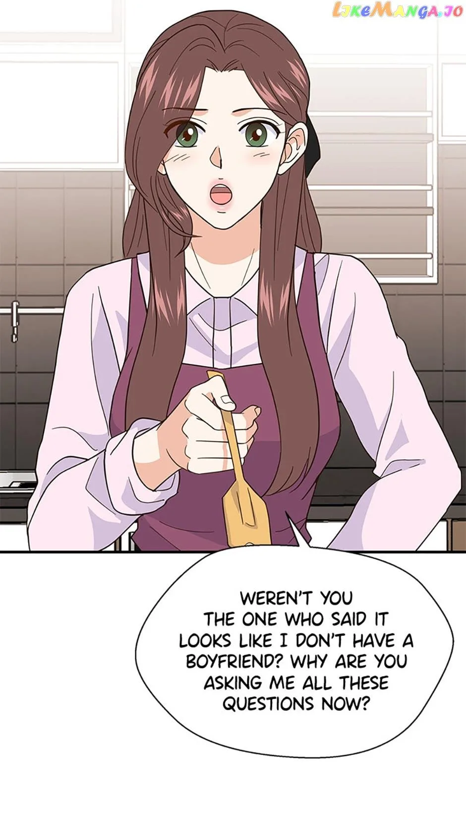 Back-to-School Boss Chapter 35 page 33