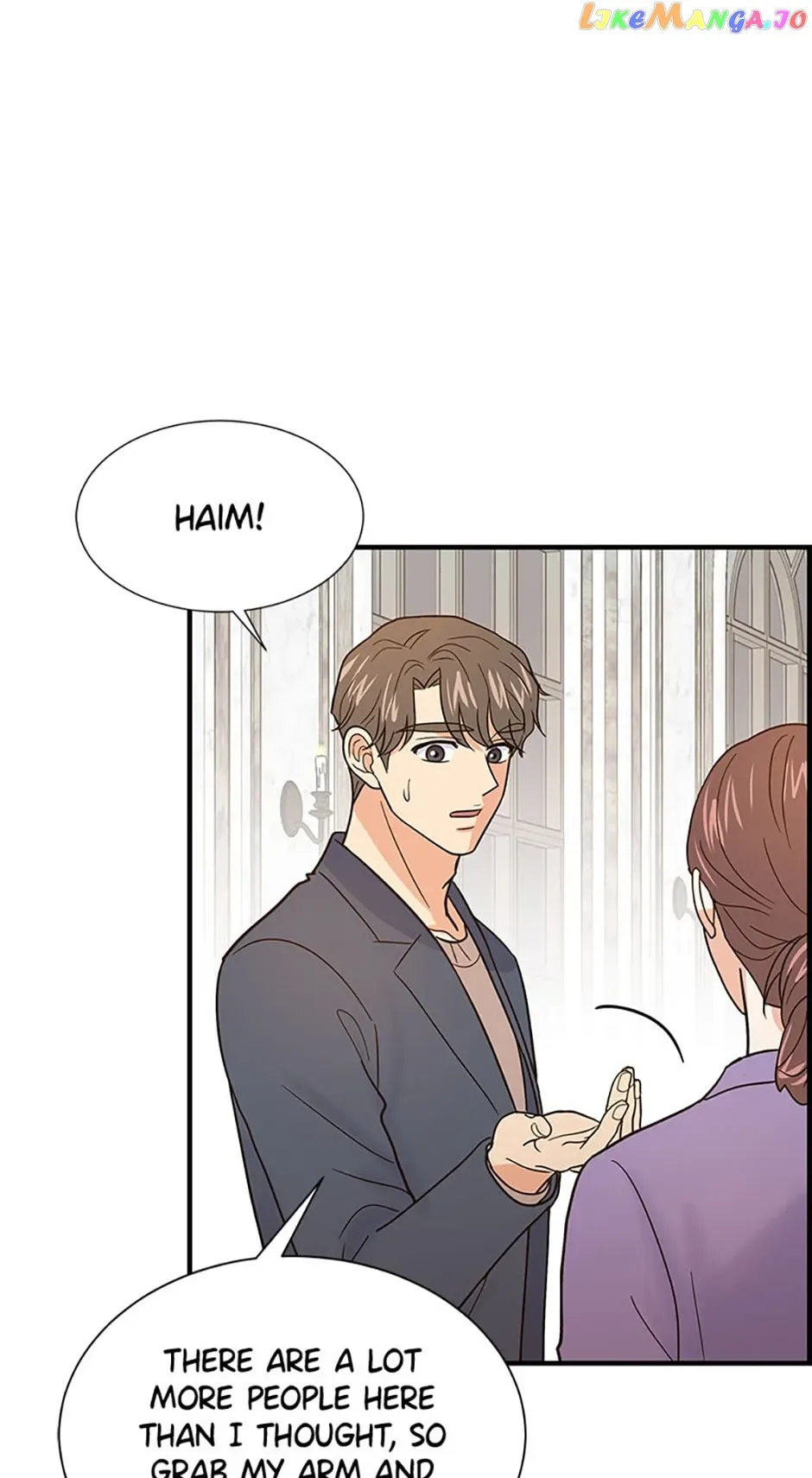 Back-to-School Boss Chapter 46 page 68