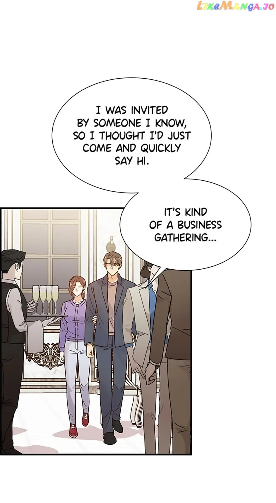 Back-to-School Boss Chapter 46 page 70