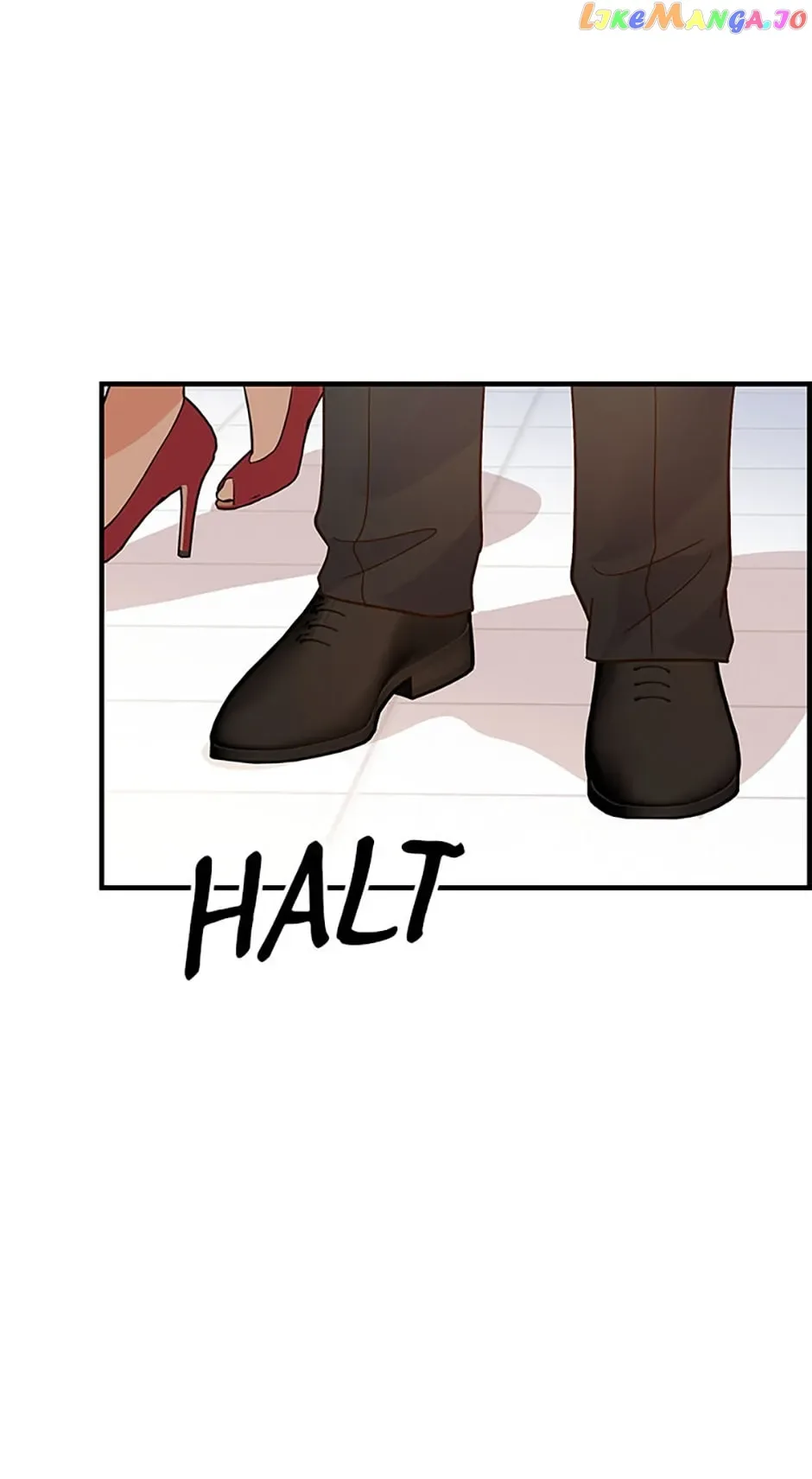 Back-to-School Boss Chapter 46 page 71