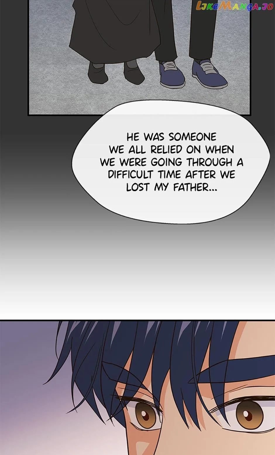 Back-to-School Boss Chapter 35 page 38
