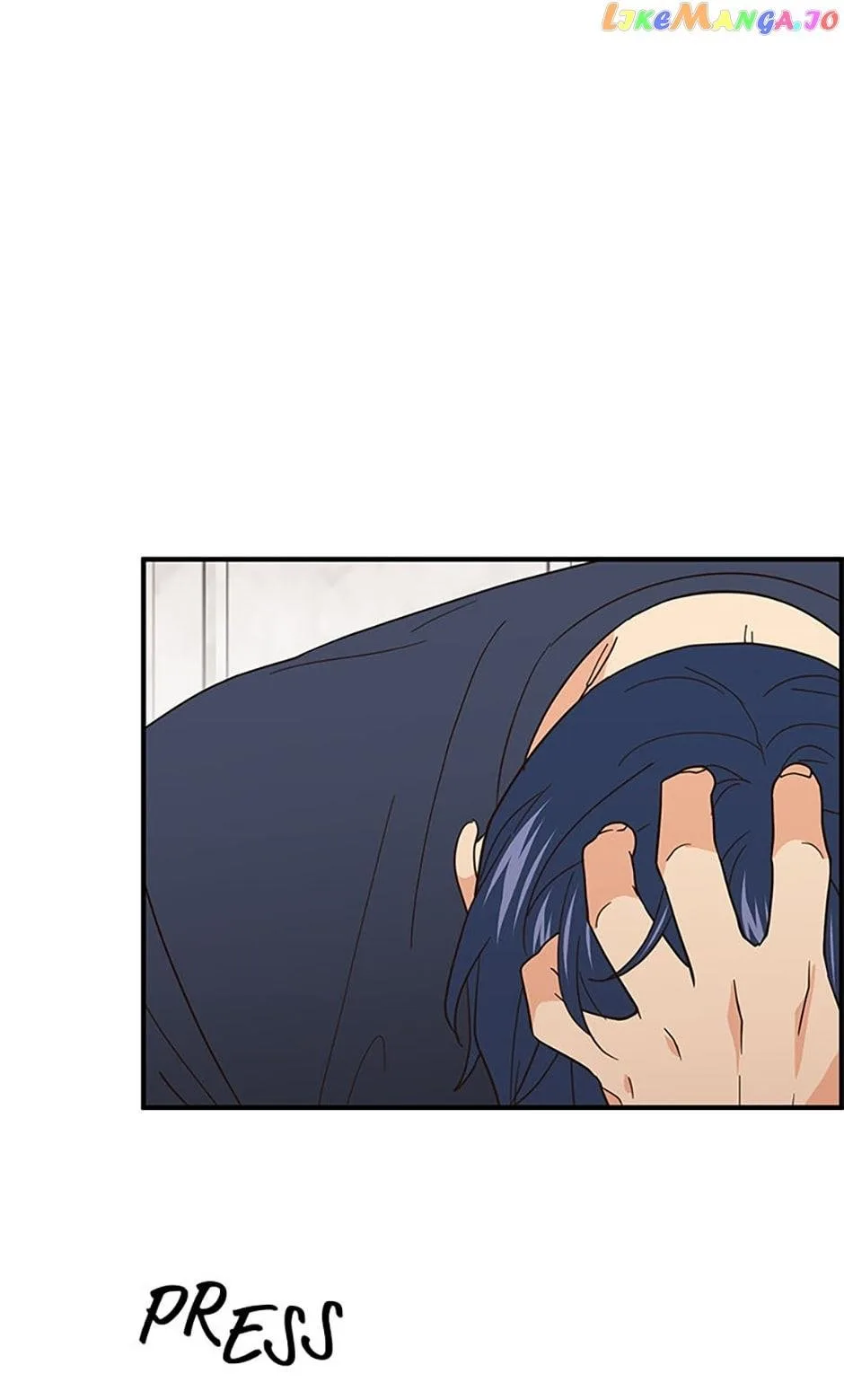Back-to-School Boss Chapter 35 page 43