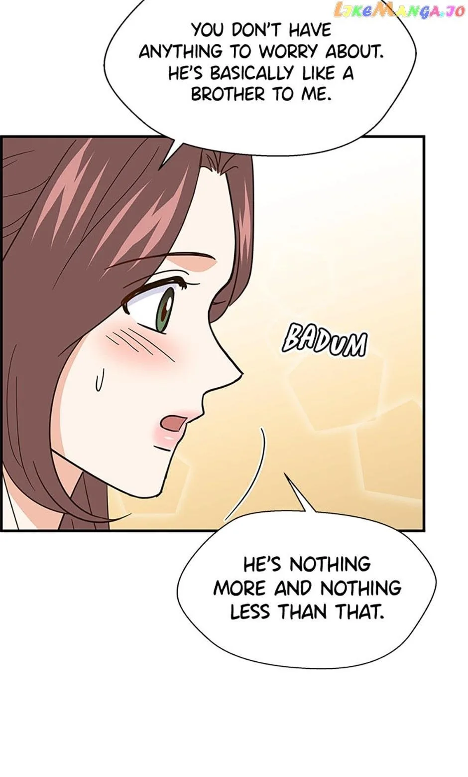 Back-to-School Boss Chapter 35 page 46