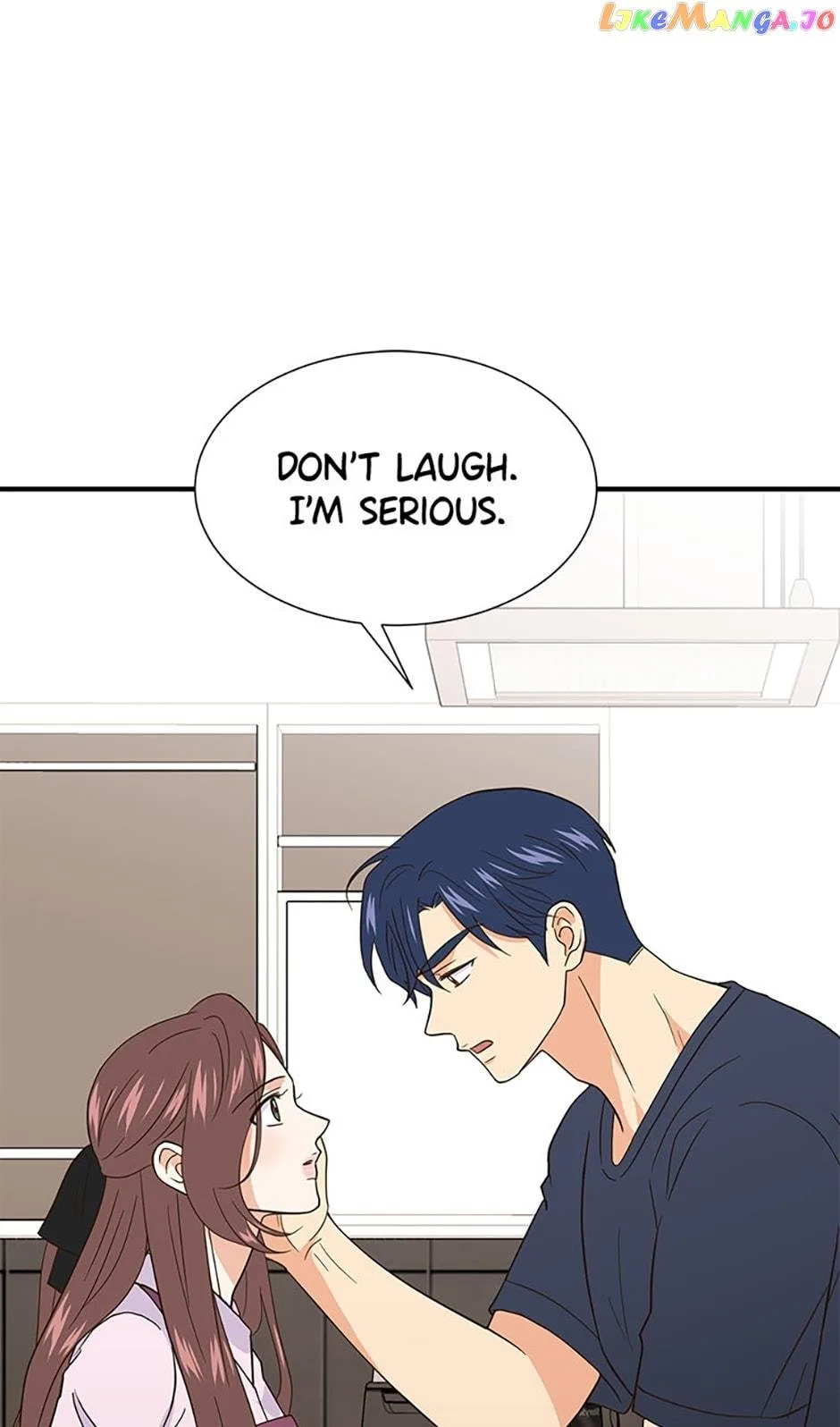Back-to-School Boss Chapter 35 page 50