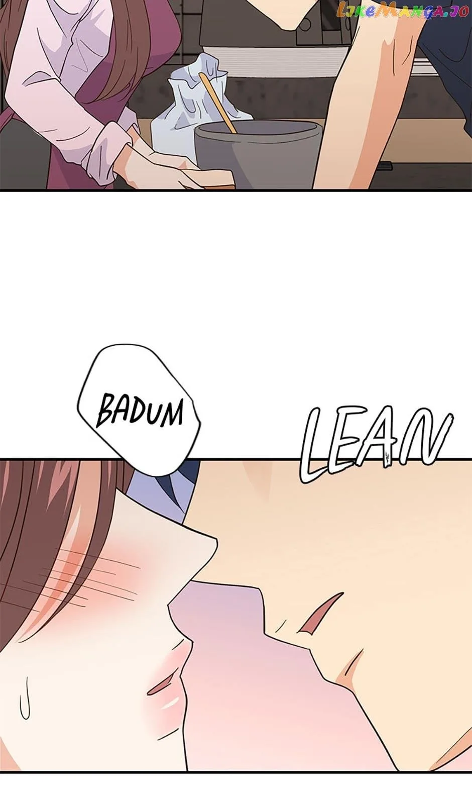 Back-to-School Boss Chapter 35 page 51