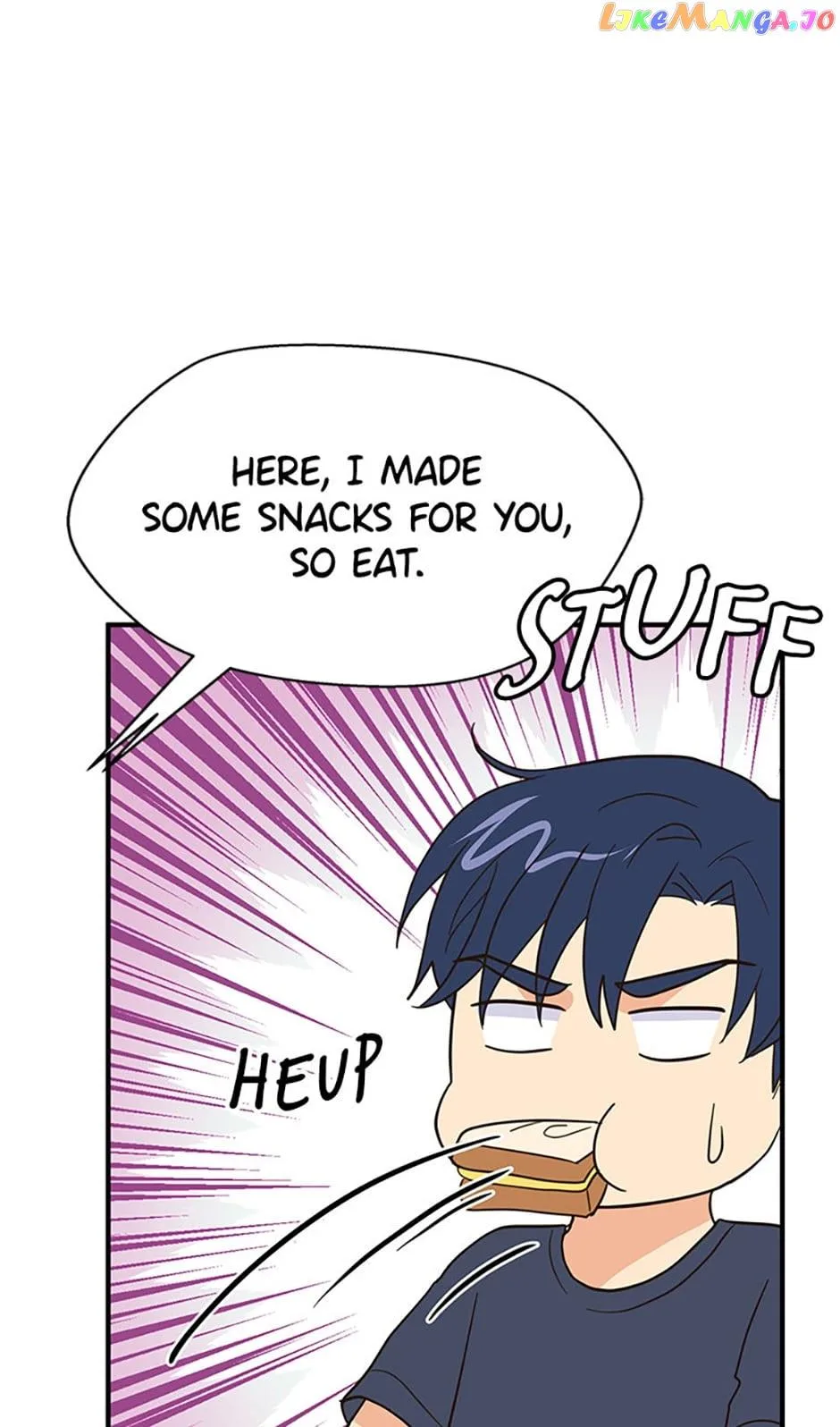 Back-to-School Boss Chapter 35 page 52
