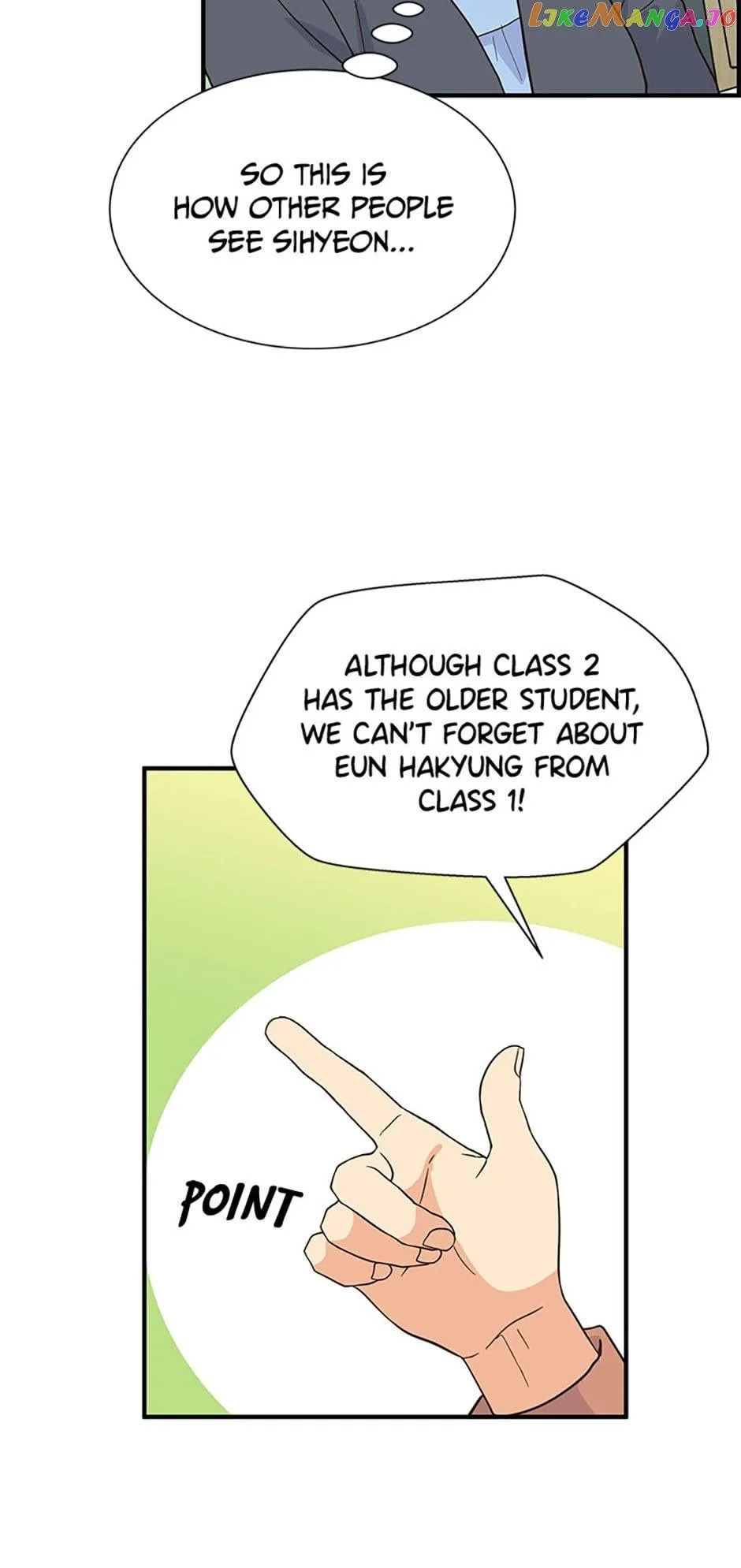 Back-to-School Boss Chapter 35 page 61