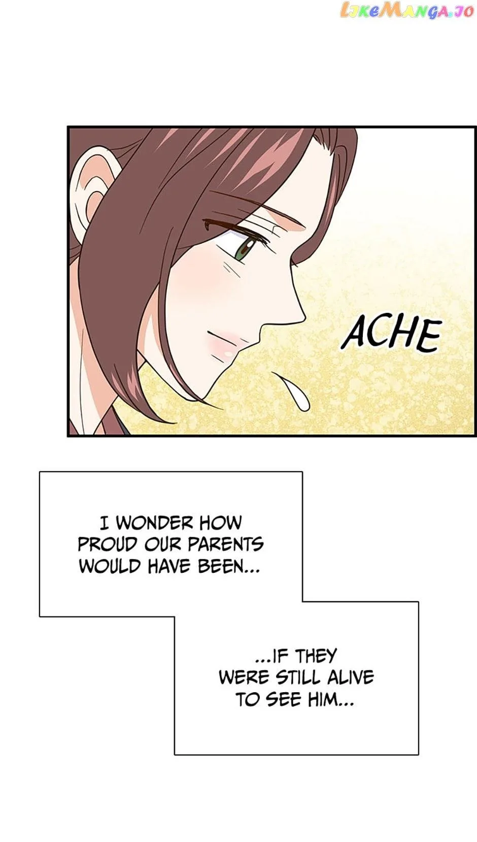 Back-to-School Boss Chapter 35 page 64