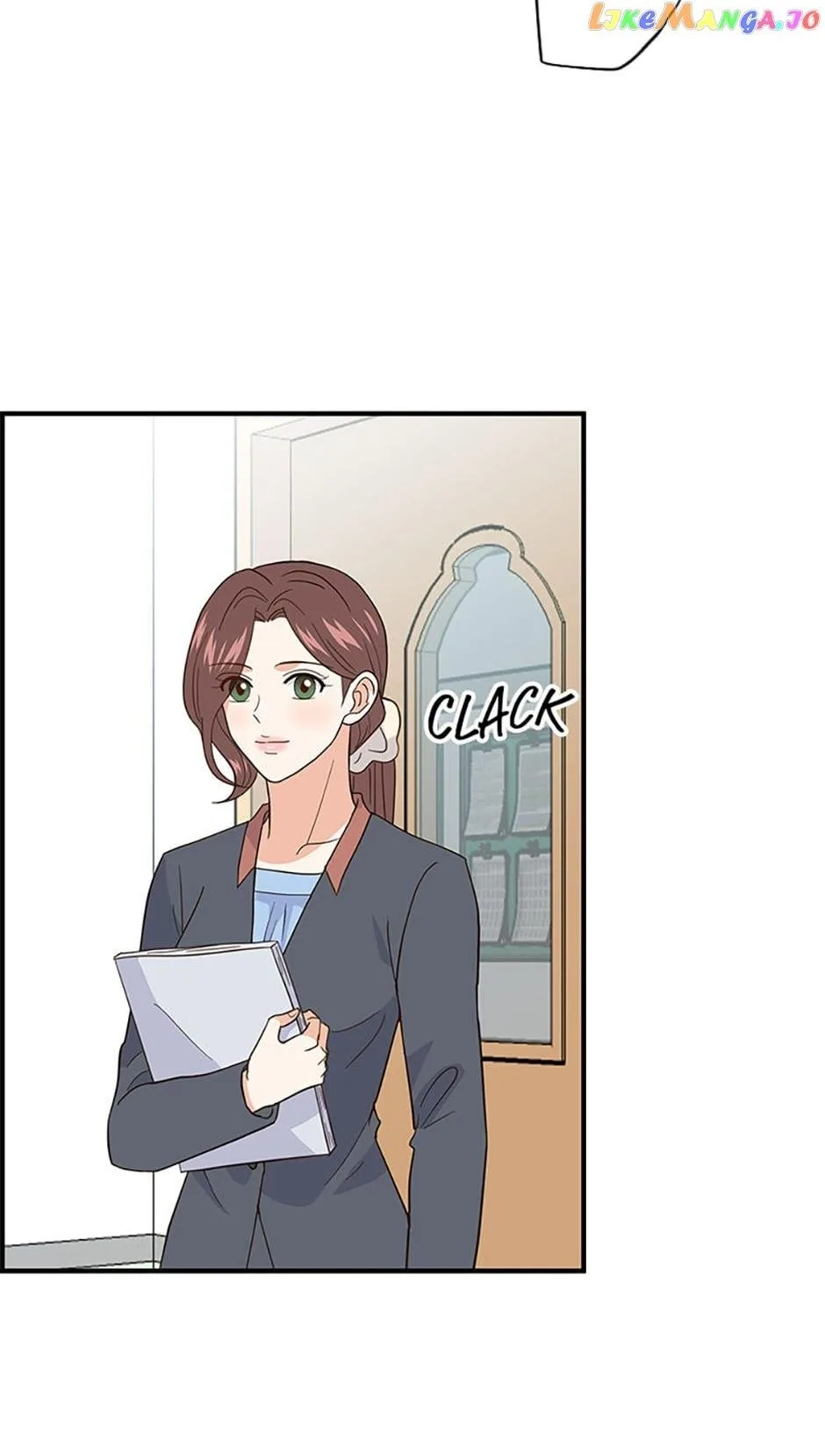 Back-to-School Boss Chapter 35 page 66