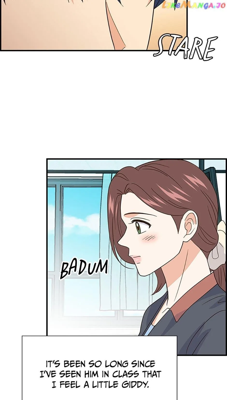 Back-to-School Boss Chapter 35 page 68