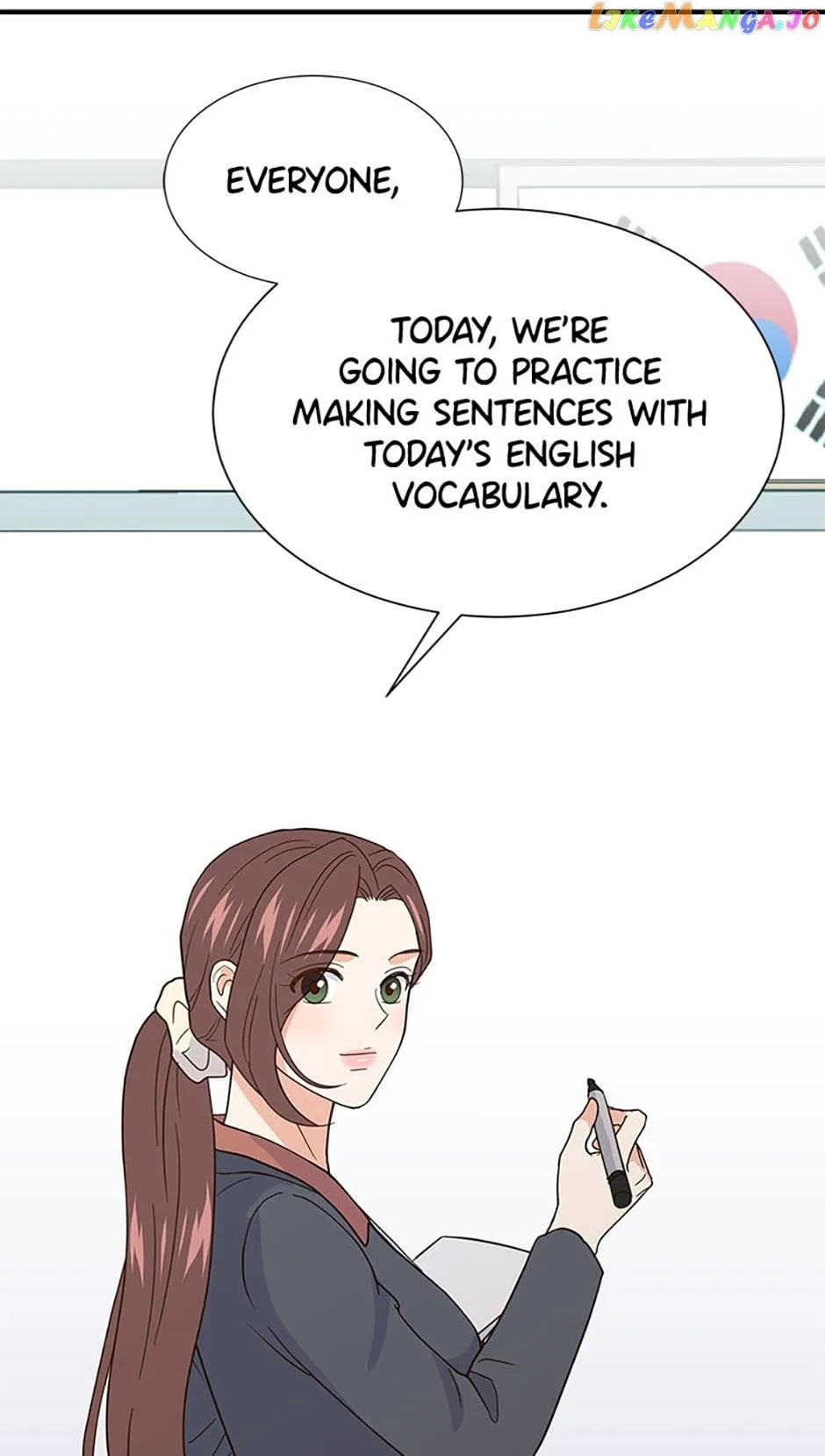 Back-to-School Boss Chapter 35 page 70