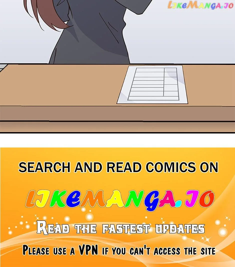 Back-to-School Boss Chapter 35 page 71