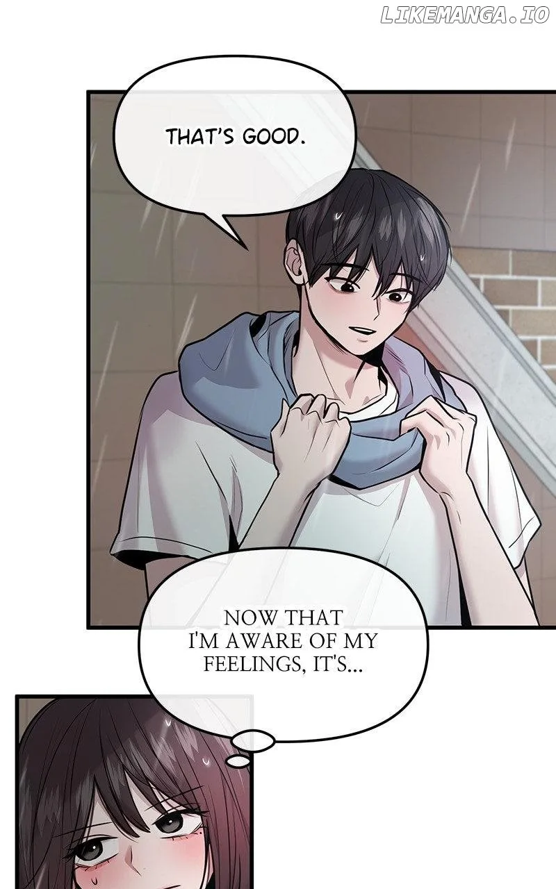 Back to Chanbi Chapter 44 page 13