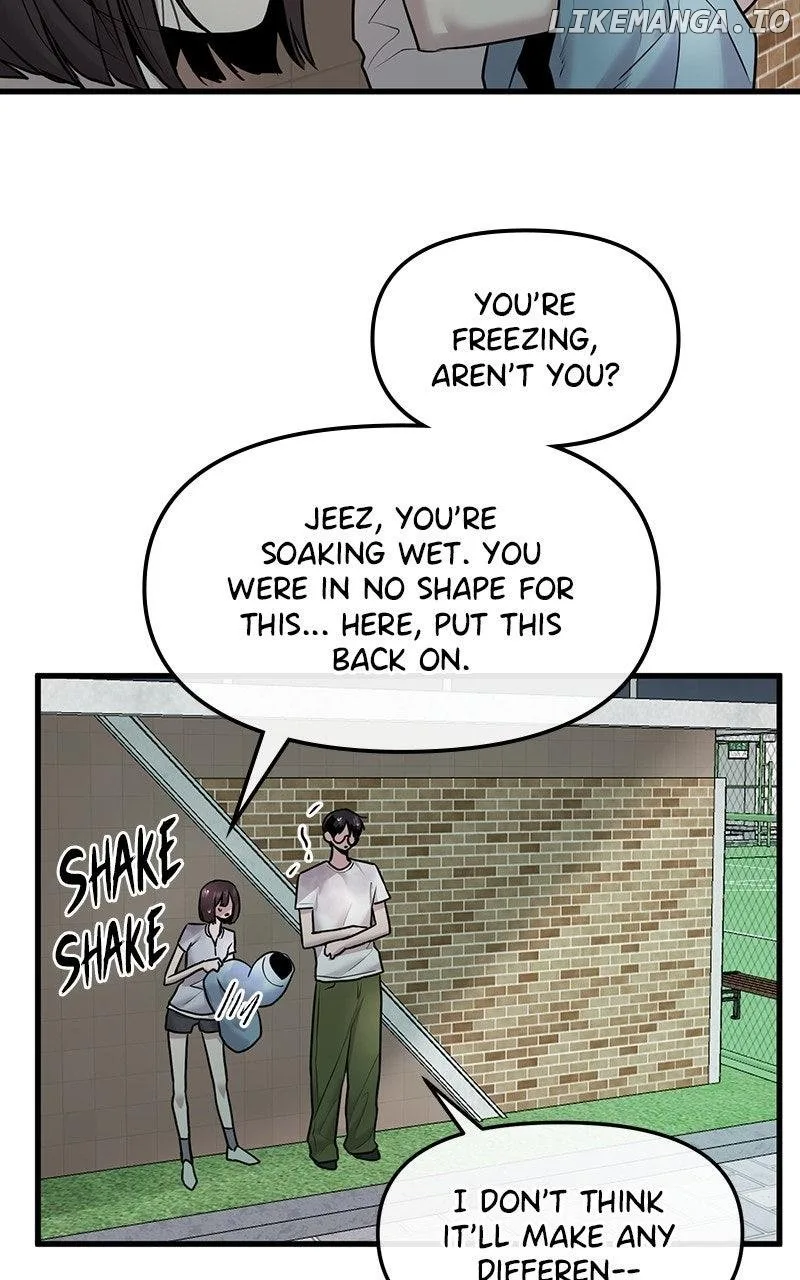 Back to Chanbi Chapter 44 page 6