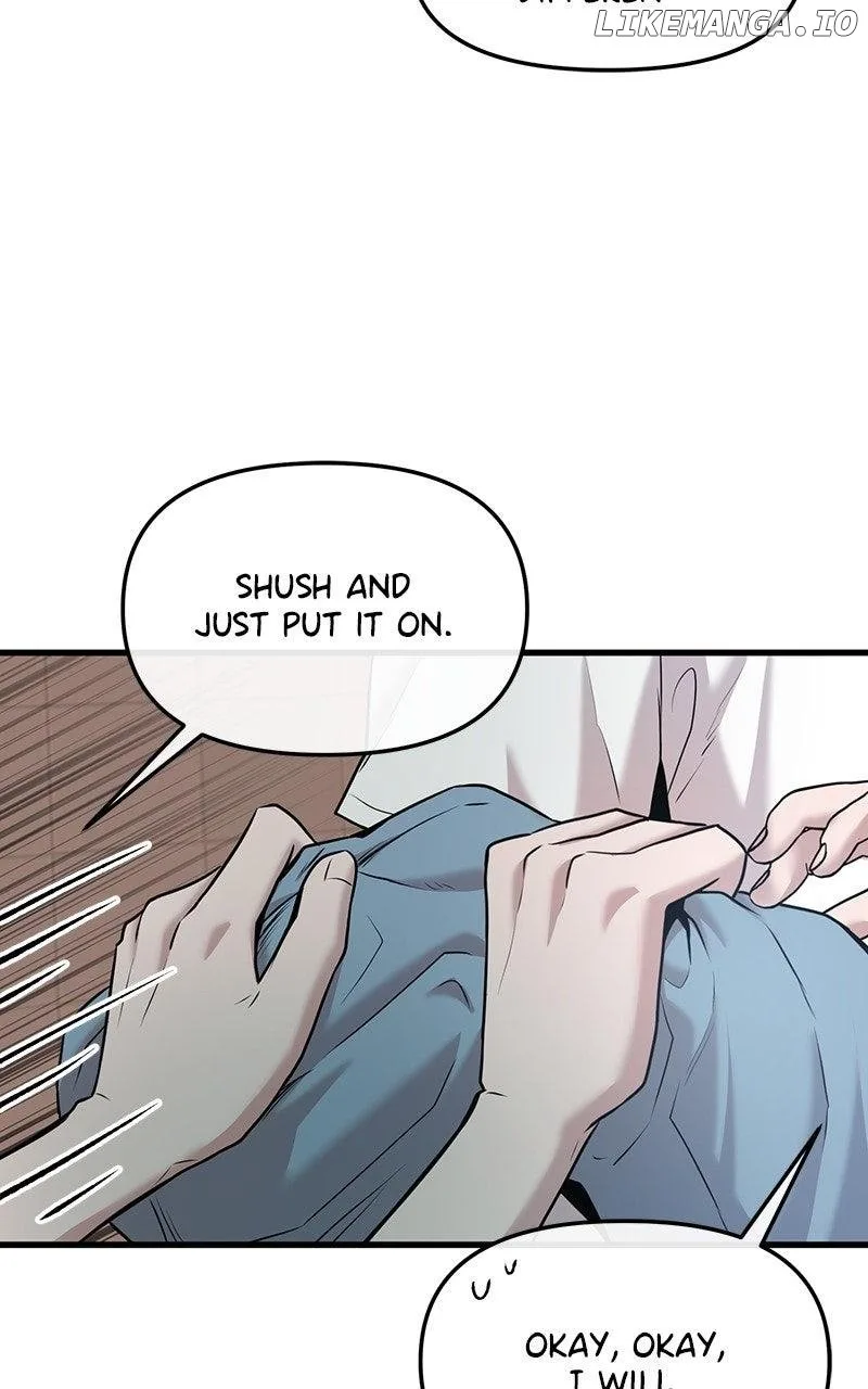 Back to Chanbi Chapter 44 page 7