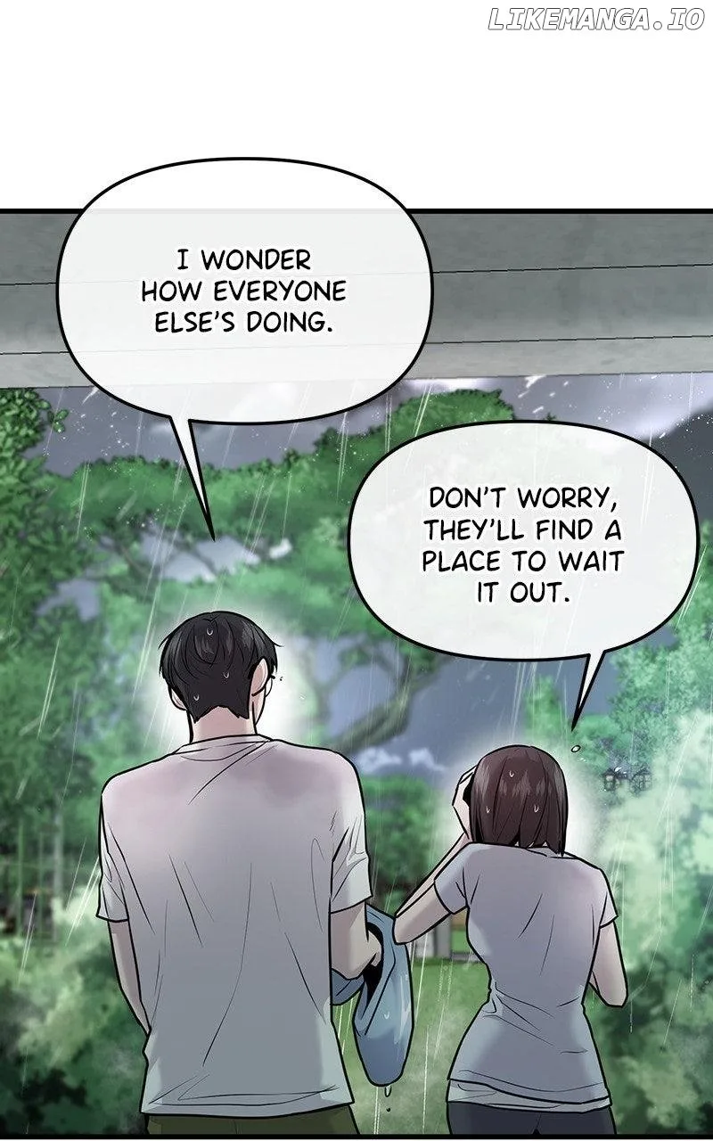 Back to Chanbi Chapter 44 page 3