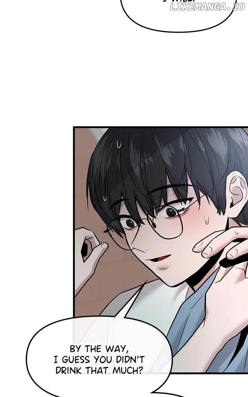 Back to Chanbi Chapter 44 page 8