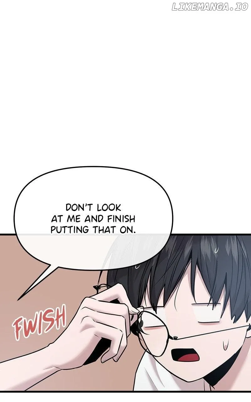Back to Chanbi Chapter 44 page 10