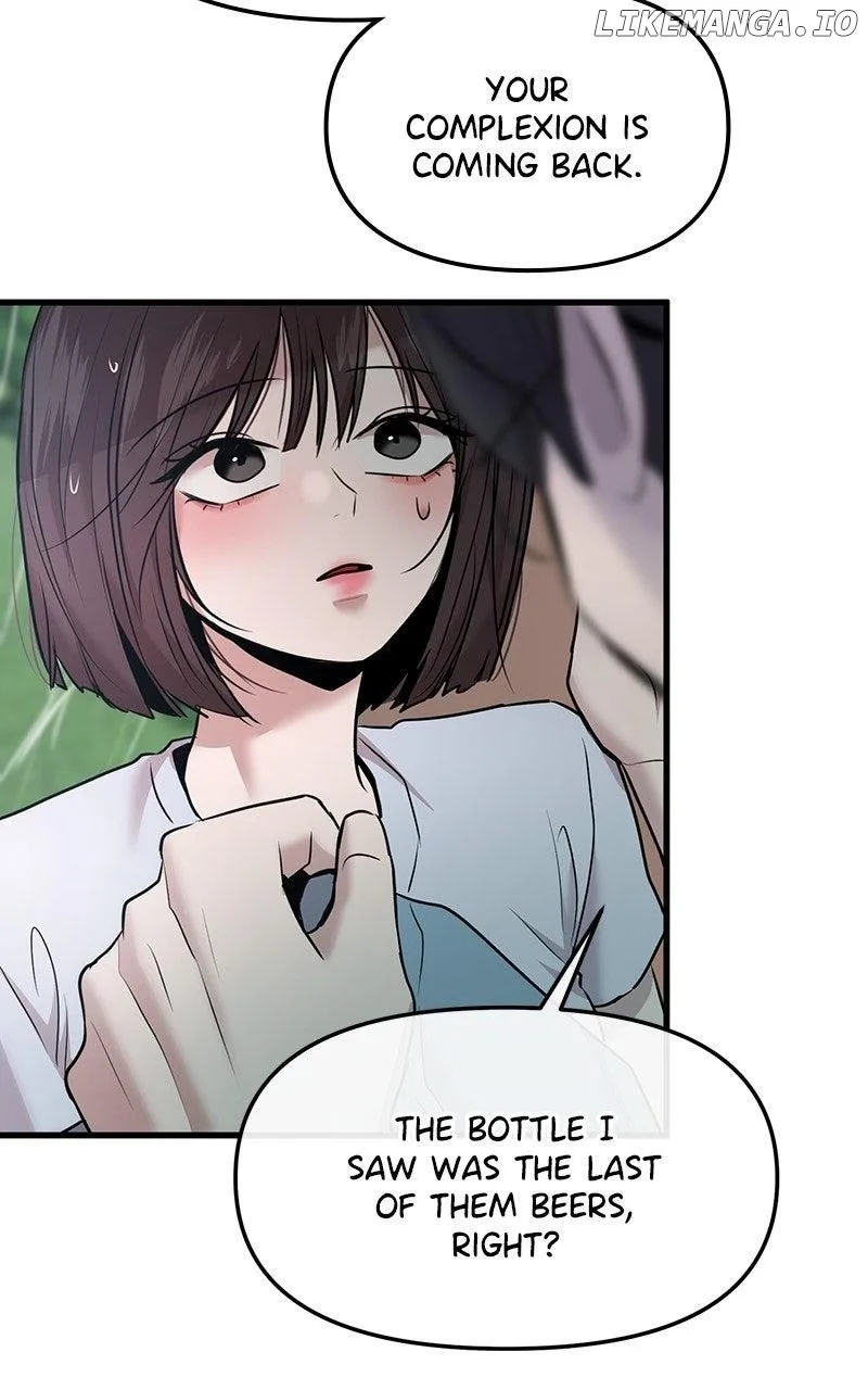 Back to Chanbi Chapter 44 page 9