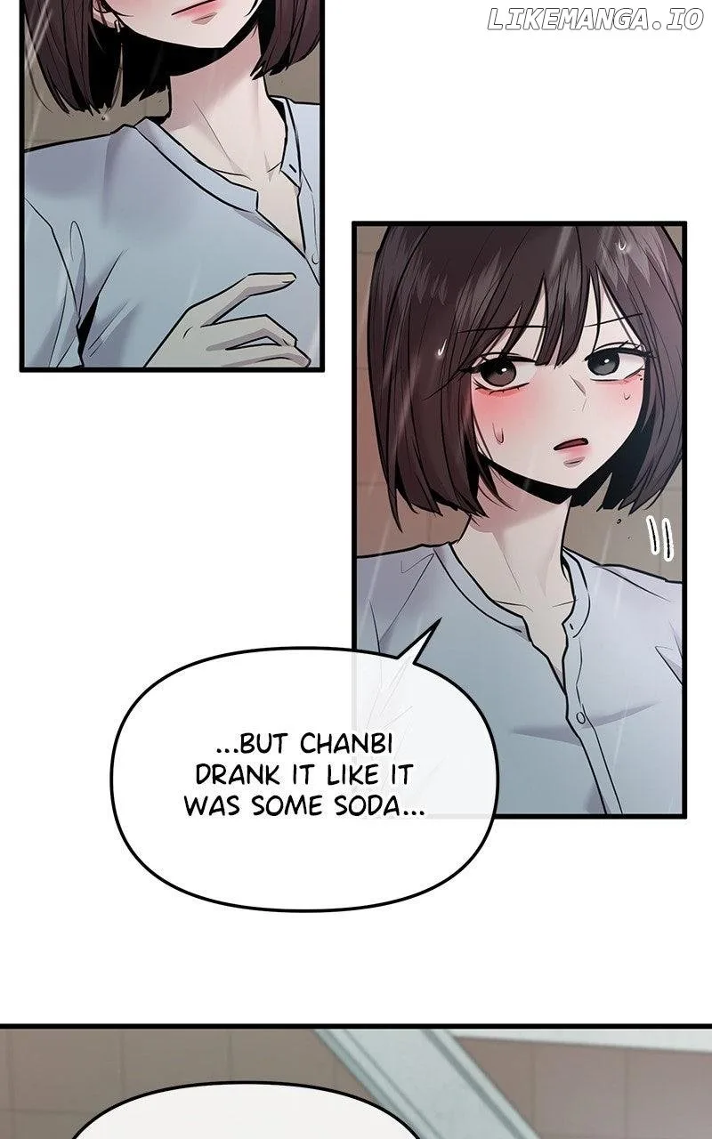 Back to Chanbi Chapter 44 page 14