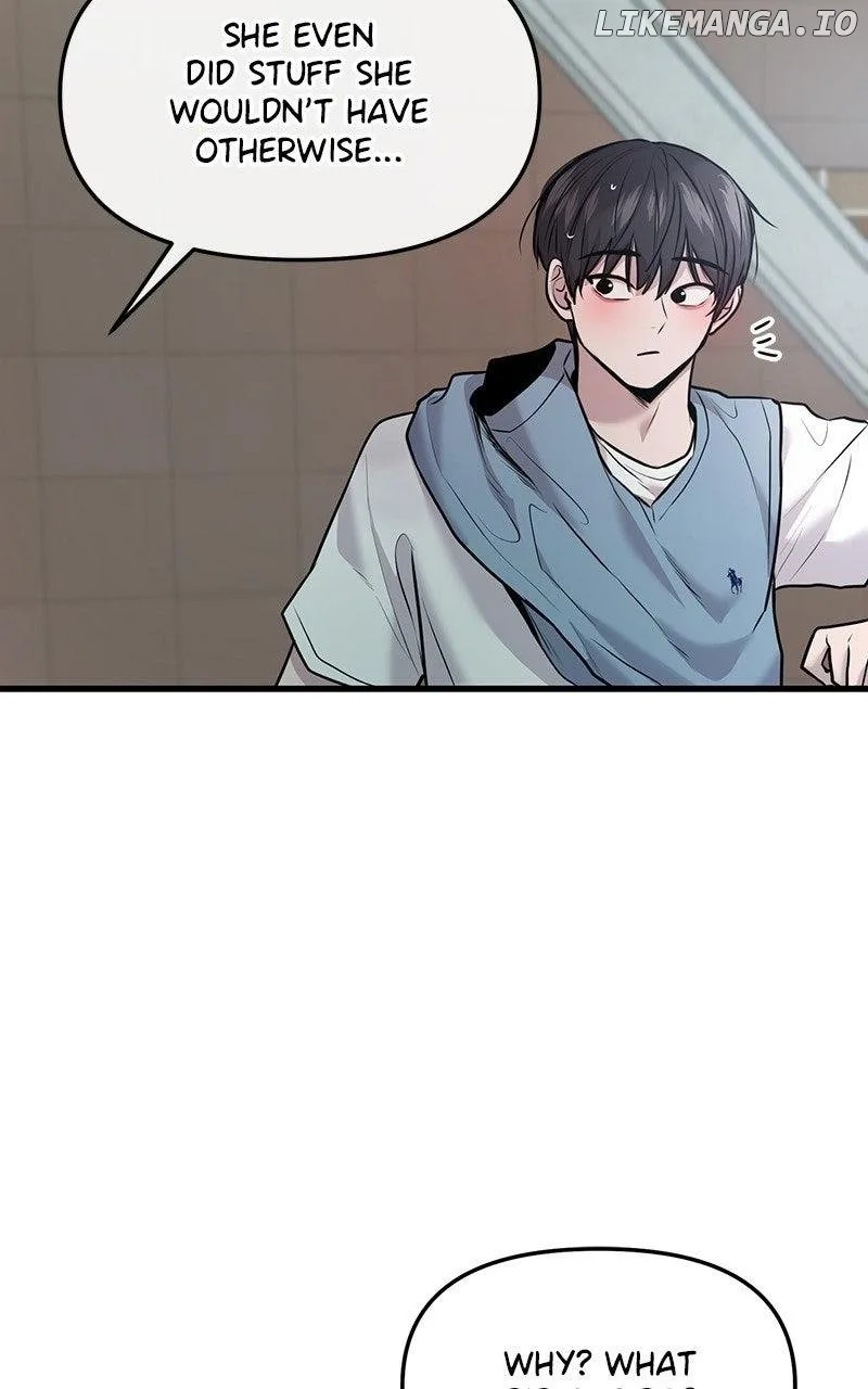 Back to Chanbi Chapter 44 page 15