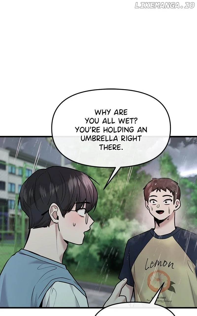 Back to Chanbi Chapter 44 page 21