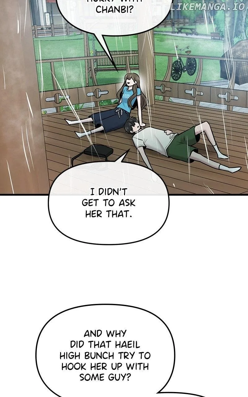 Back to Chanbi Chapter 44 page 33