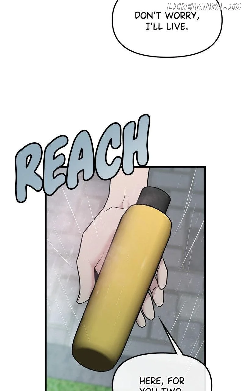 Back to Chanbi Chapter 44 page 22