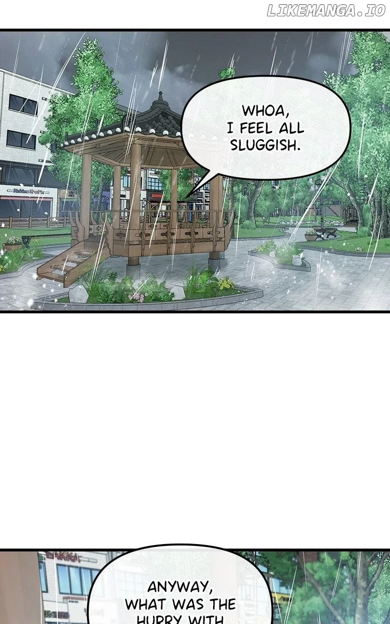 Back to Chanbi Chapter 44 page 32