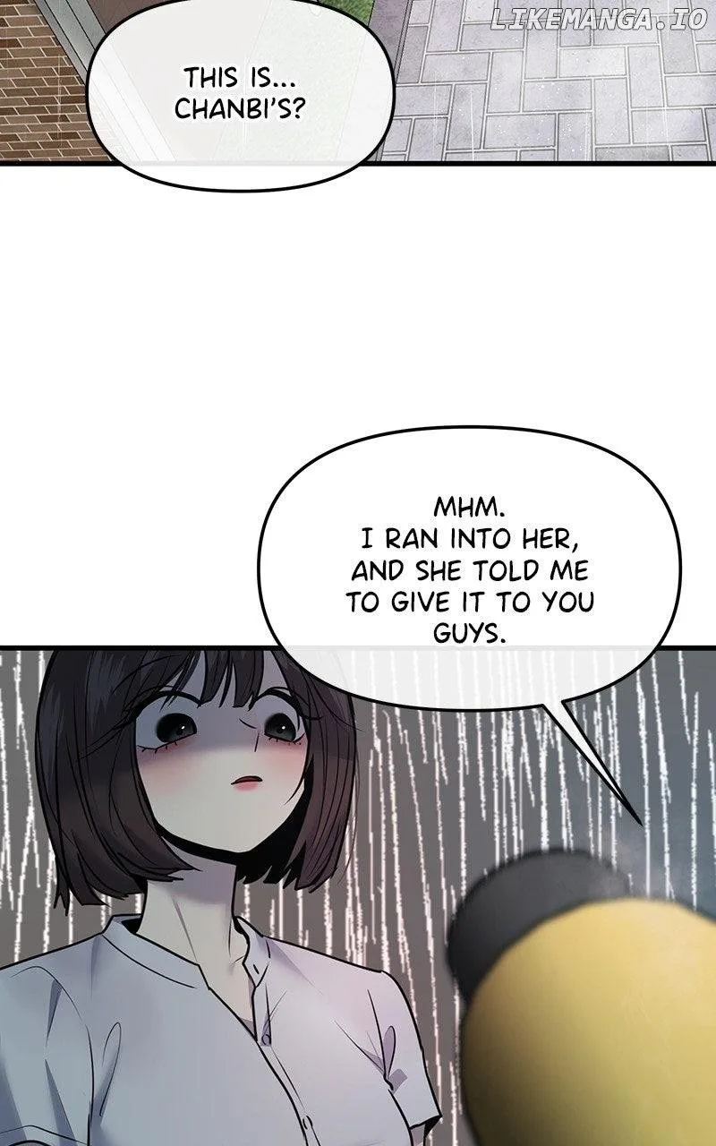 Back to Chanbi Chapter 44 page 24