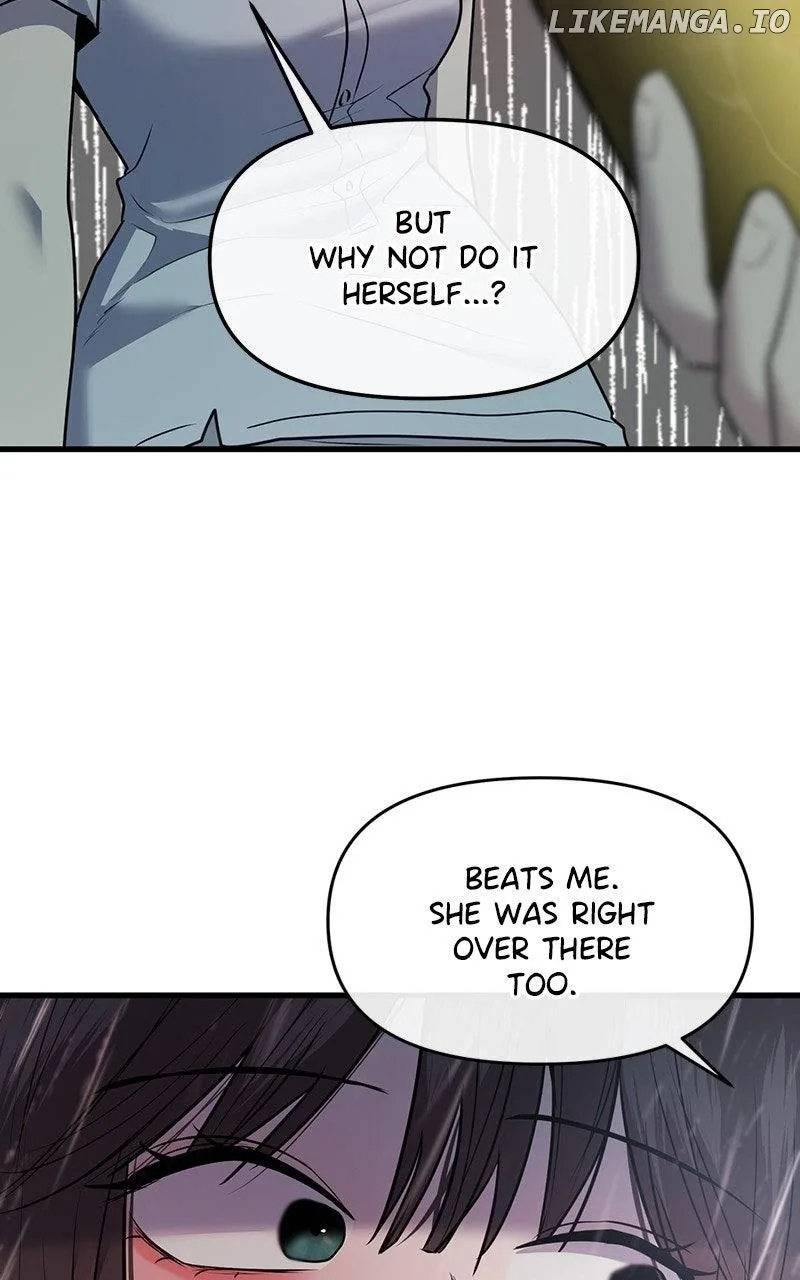 Back to Chanbi Chapter 44 page 25
